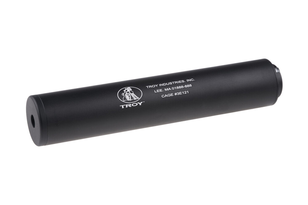 FMA tro tracer silencer