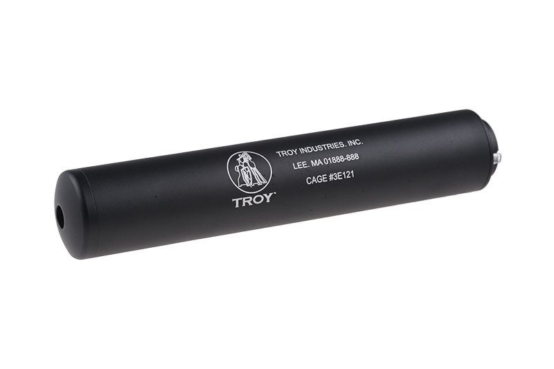FMA TRO T2 tracer silencer