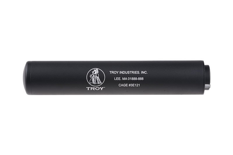FMA TRO T2 tracer silencer