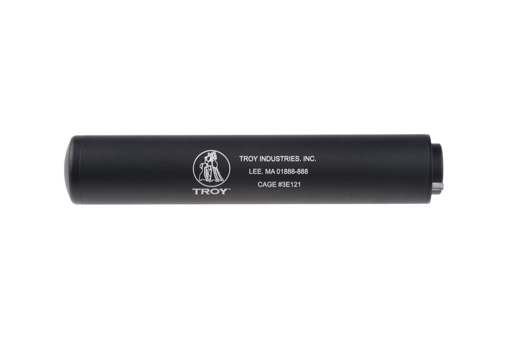 FMA TRO T2 tracer silencer