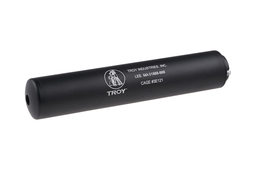 FMA TRO T2 tracer silencer