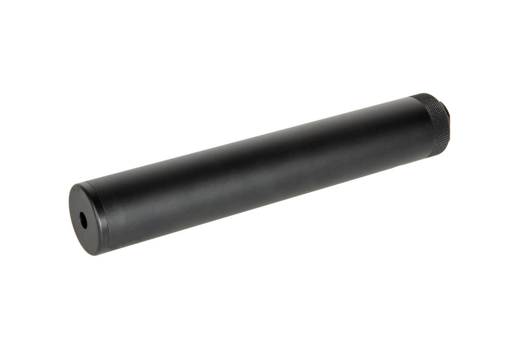 FMA Specwar-II Silencer - Black