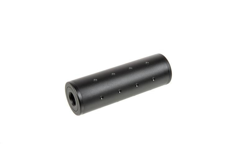 FMA NAVY silencer - black