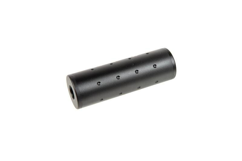 FMA NAVY silencer - black