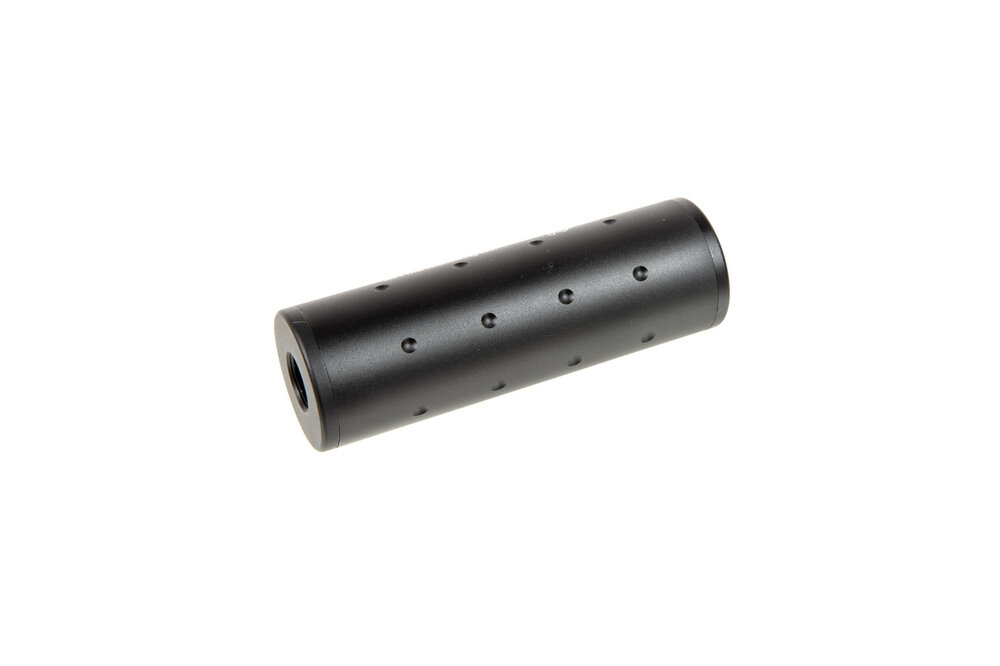 FMA NAVY silencer - black