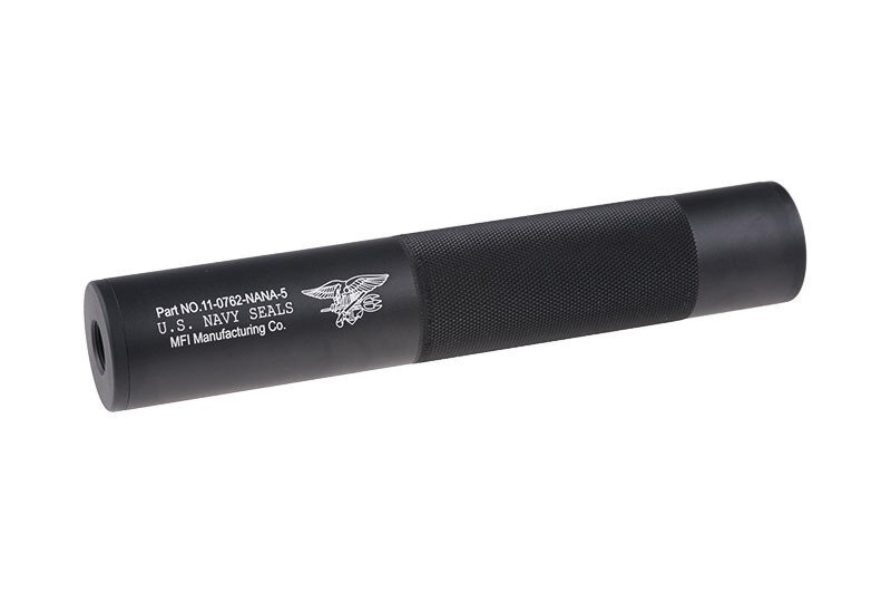 FMA Navy Silencer
