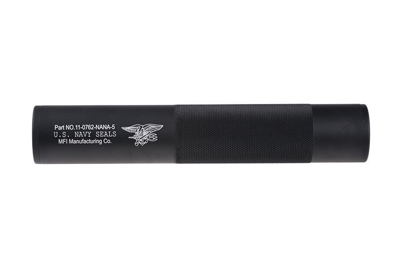 FMA Navy Silencer