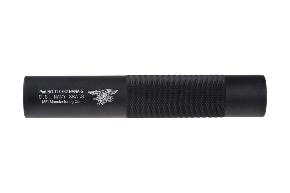 FMA Navy Silencer