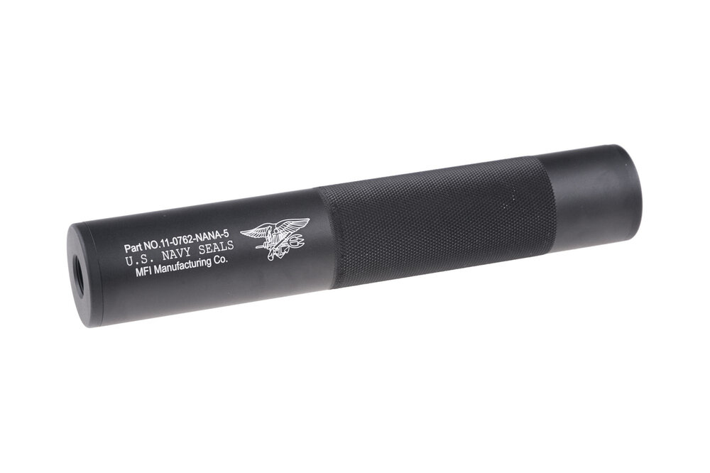 FMA Navy Silencer