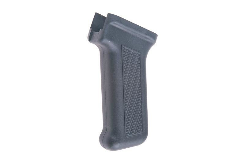 SHT SLIM AK Motor Grip Set