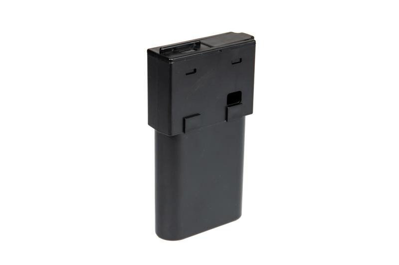 RESET RIPR Battery Case