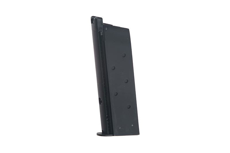 WET 1911 Mini (3.8)  13 BB Magazine