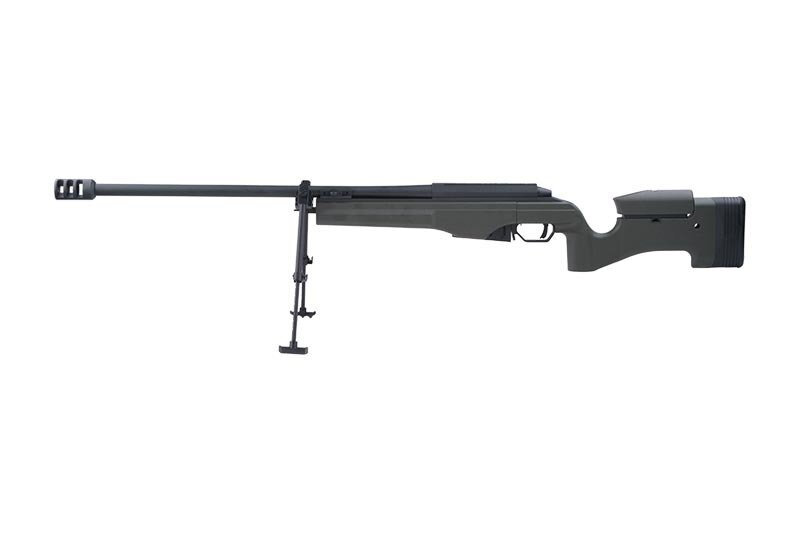 ARES AMOEBA MSR 009 Sniper - Olive Drab
