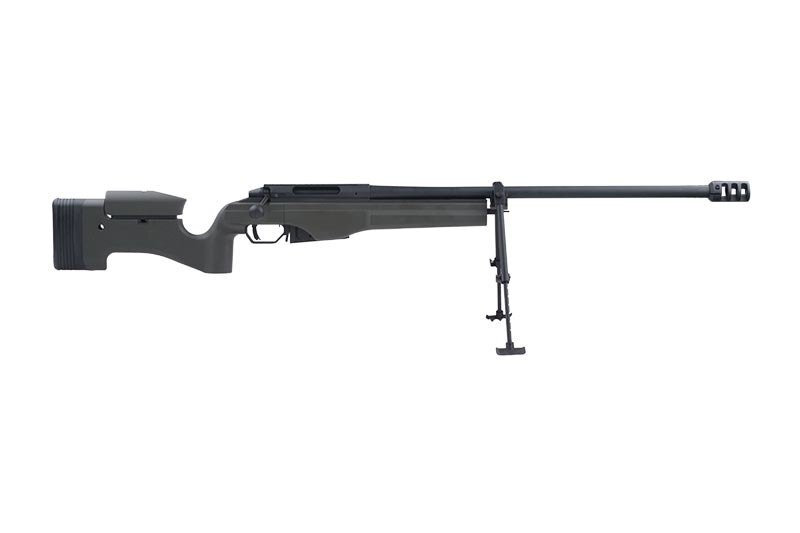 ARES AMOEBA MSR 009 Sniper - Olive Drab