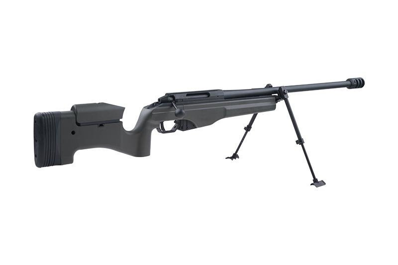 ARES AMOEBA MSR 009 Sniper - Olive Drab