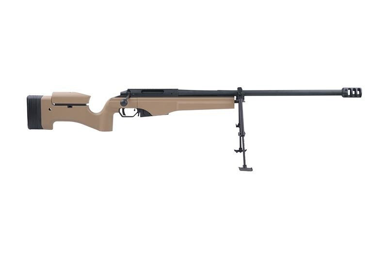 ARES AMOEBA MSR 009  - Tan