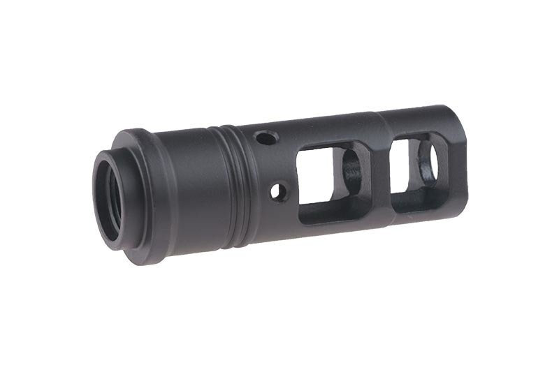 Flame silencer M4 M089