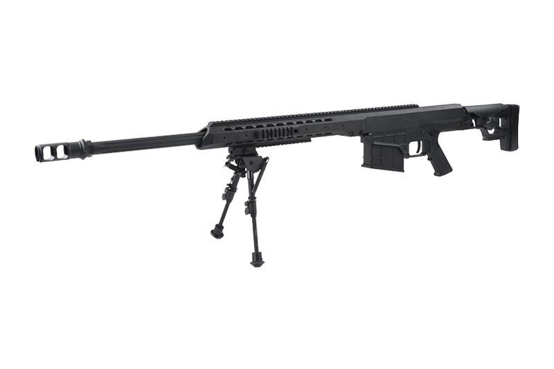 Rifle replica barret&reg; M107A1 MRAD