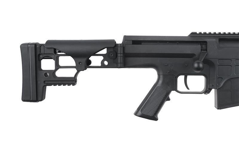 Rifle replica barret&reg; M107A1 MRAD