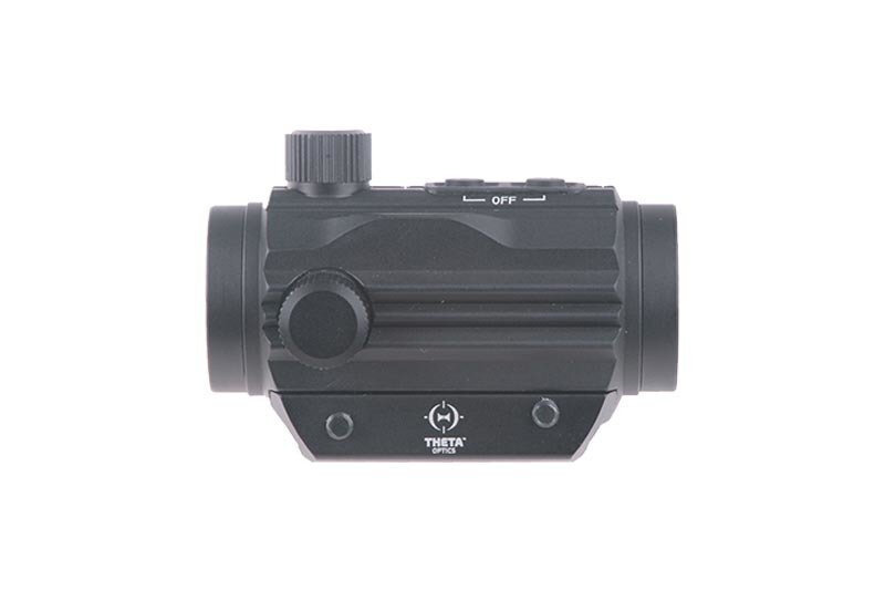 THETA OPTICS Groove Compact Reflex Sight Replica