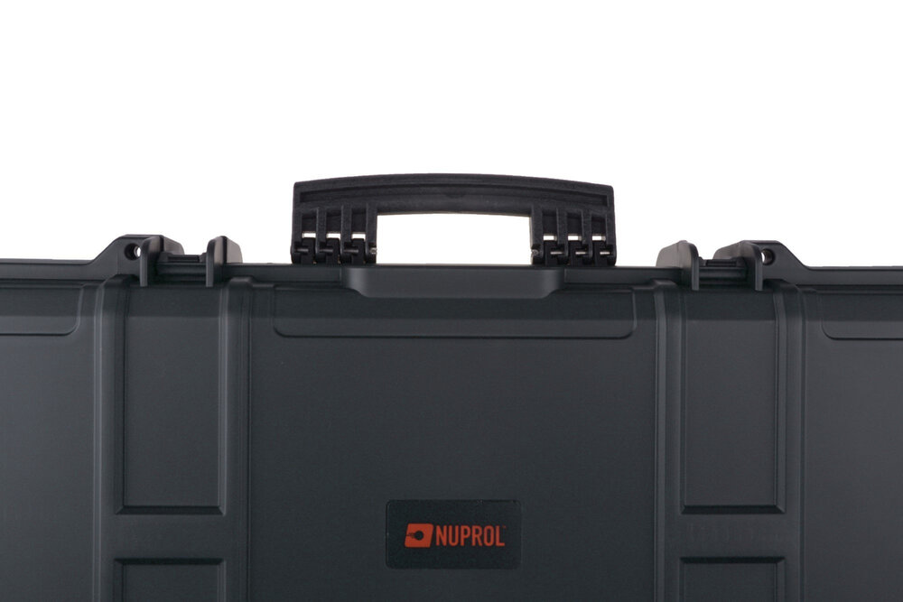 PNP XL Hard Case 137cm - Black