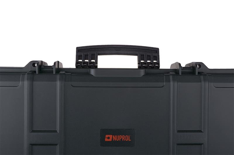 PNP XL Hard Case 137cm - Black