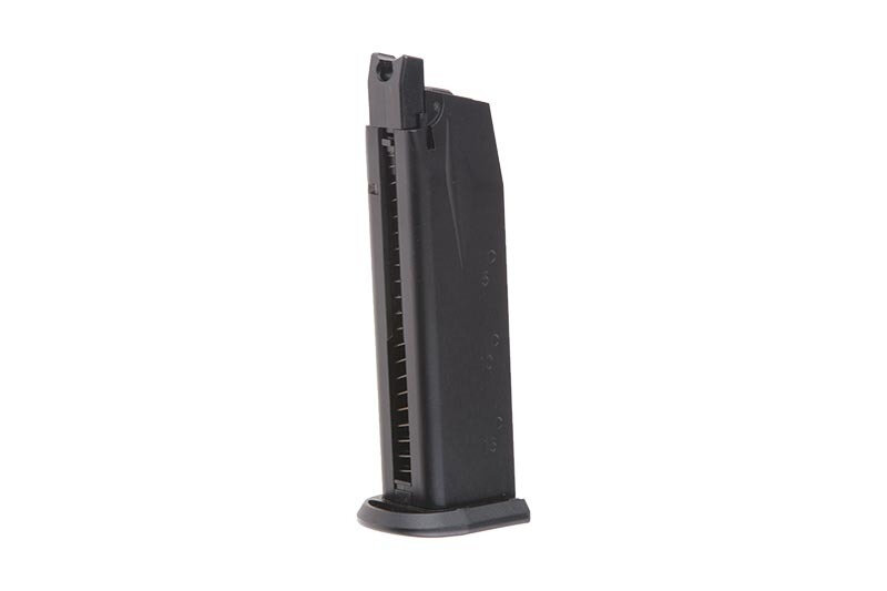 WET 22 BB Gas Magazine for E99 Replicas