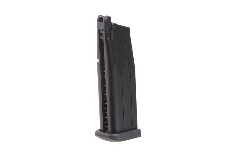 WET 24 BB Gas Magazine for Hi-Capa 3.8