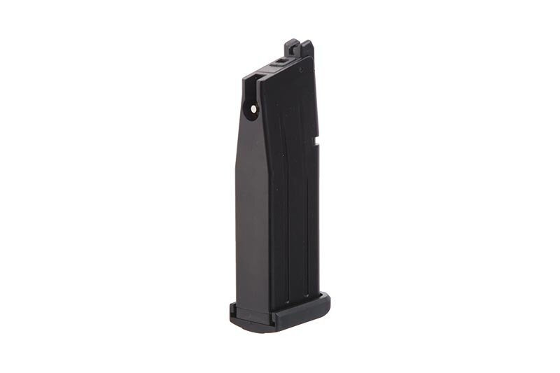 WET 24 BB Gas Magazine for Hi-Capa 3.8