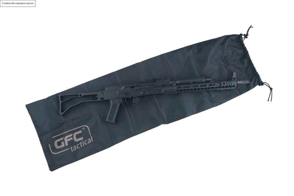 Replica Transport Bag 110cm - Black