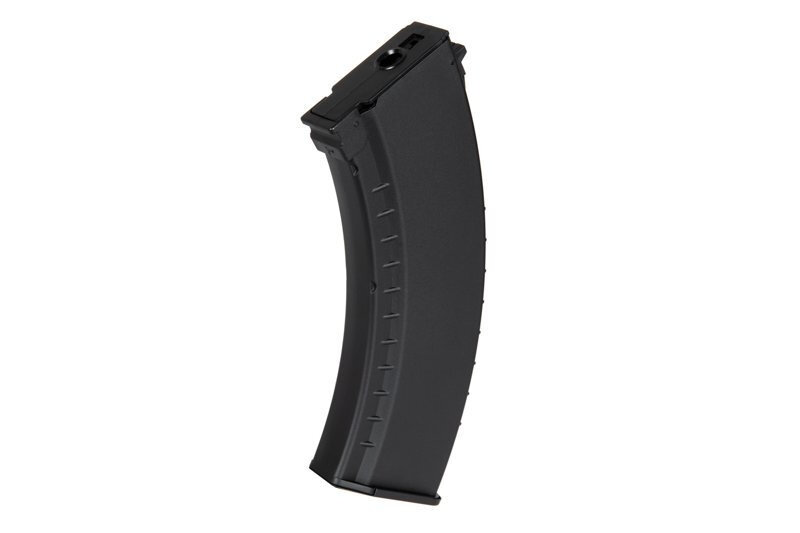 CYMA 150 BB Mid-Cap Magazine - Zwart