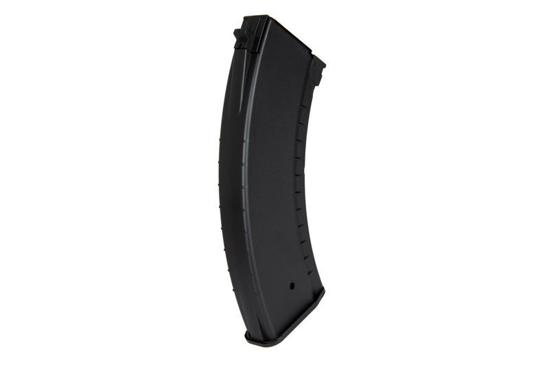 CYMA 150 BB Mid-Cap Magazijn voor AK &ndash; Zwart