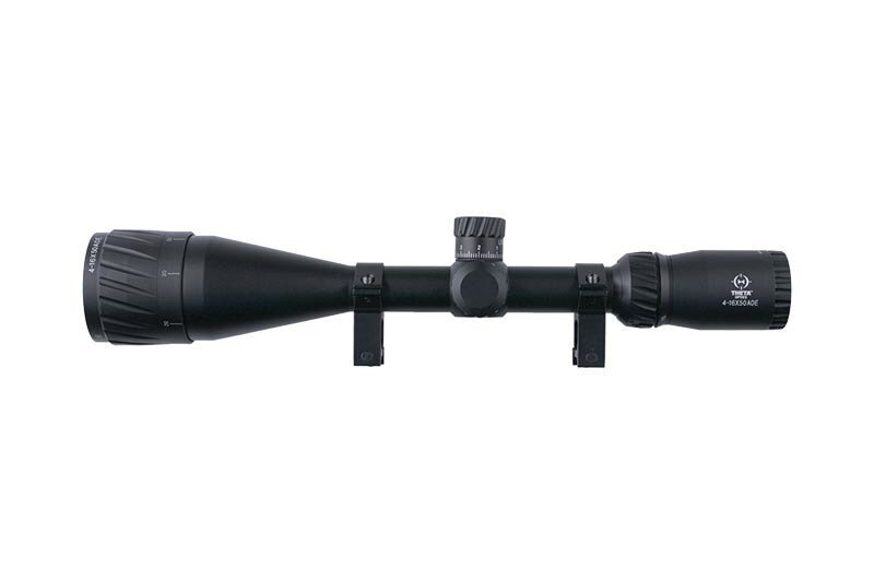 THETA OPTICS 4-16x50 AOE Scope