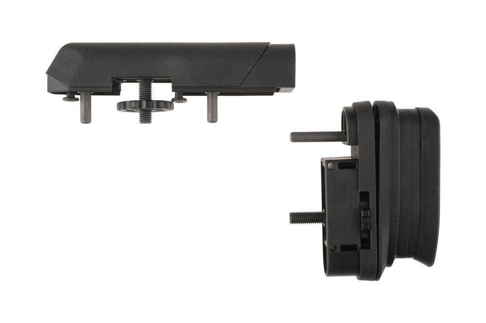 Adjustable Stock Module for Striker Sniper Rifle Replicas