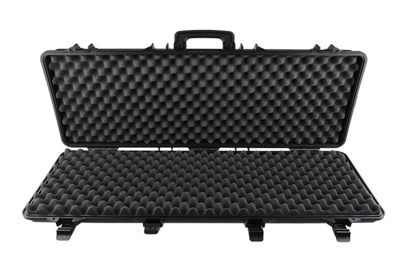 Gun Case 104cm - Black