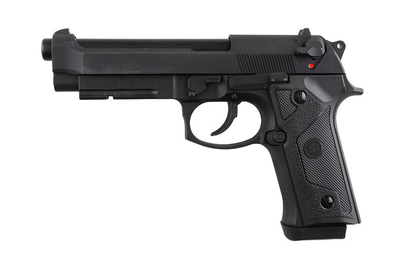 SCR M92 Vertec