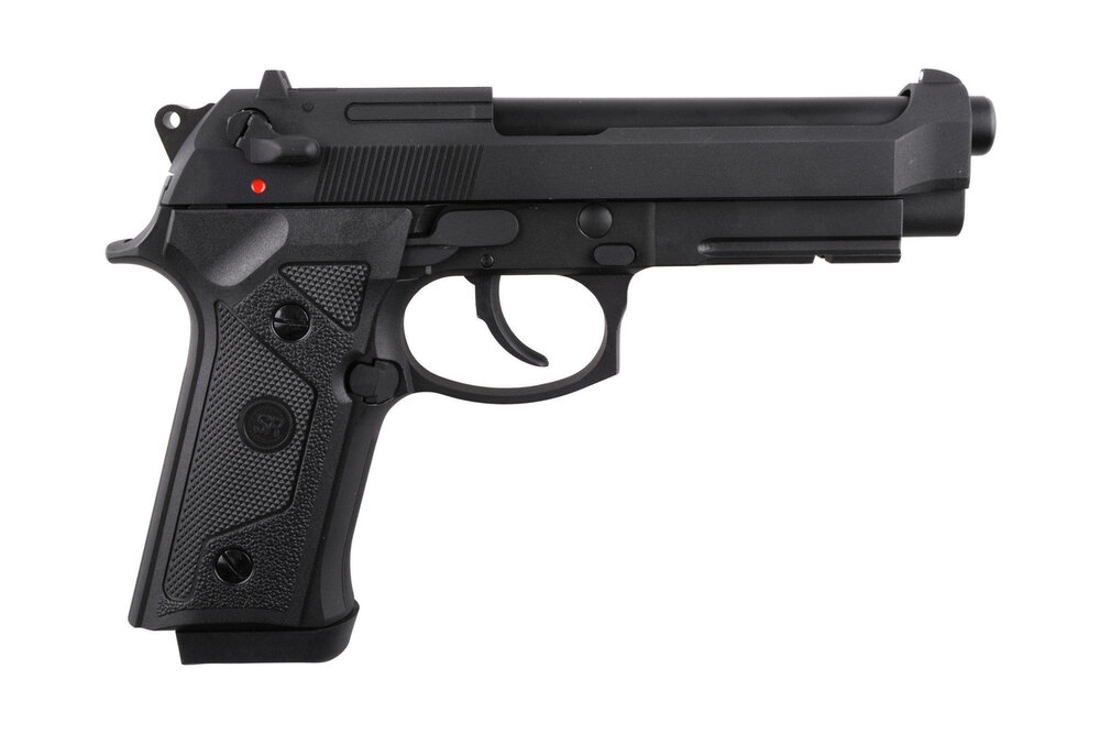 SCR M92 Vertec