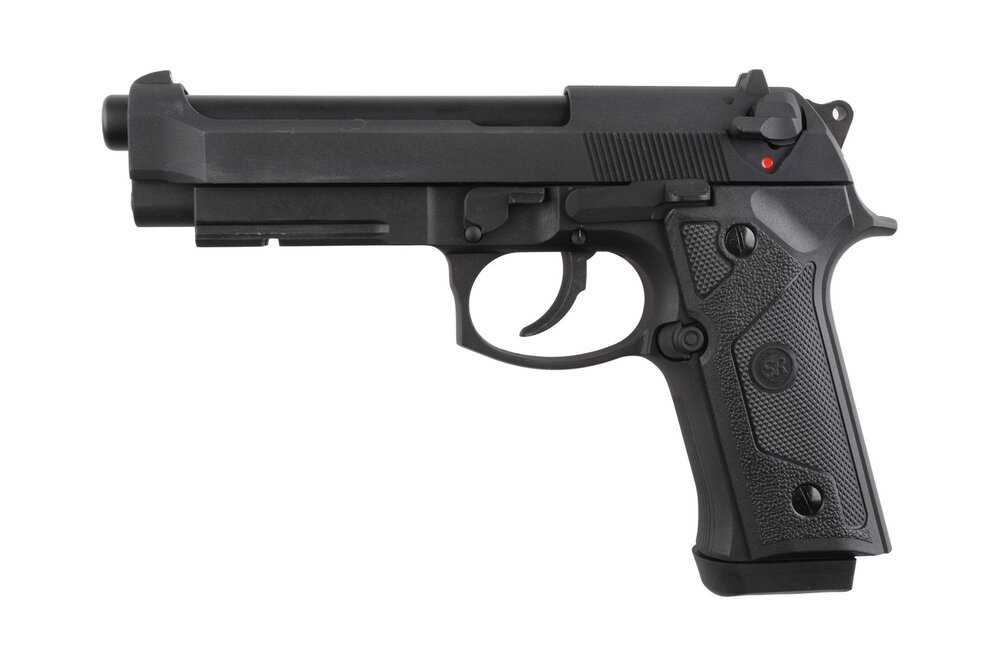 SCR M92 Vertec