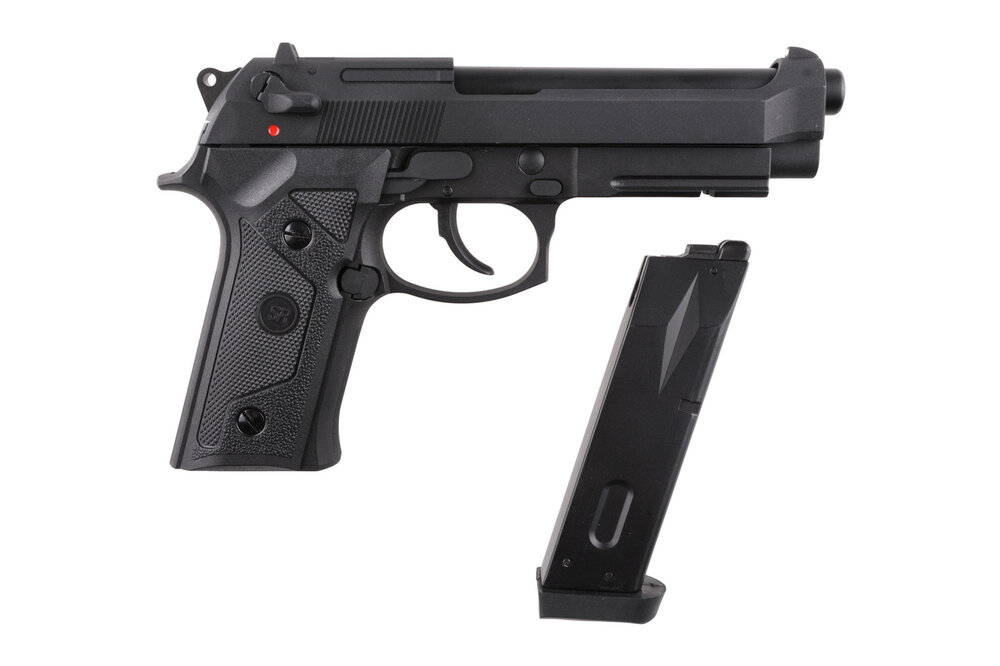 SCR M92 Vertec