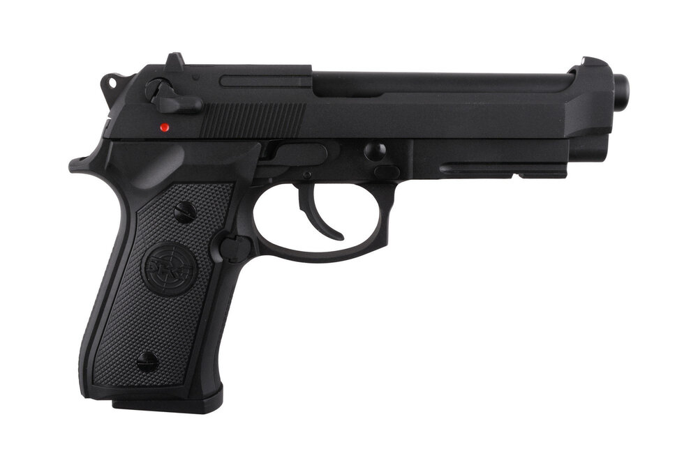 SRC SR92A1