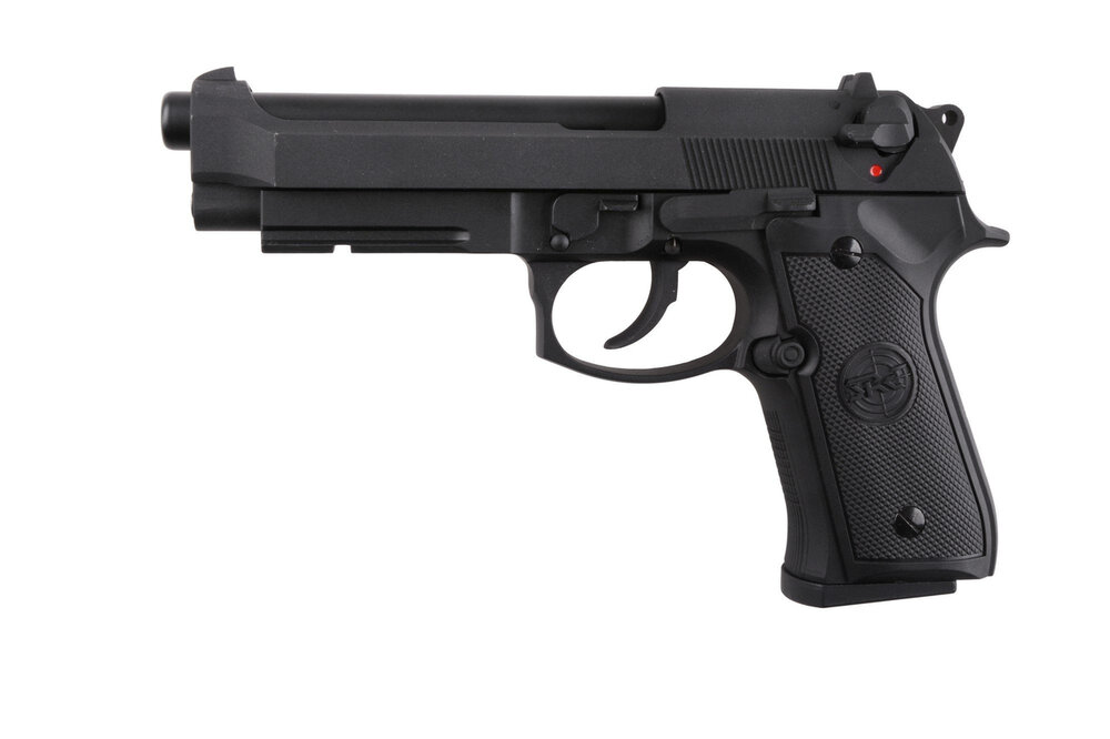 SRC SR92A1