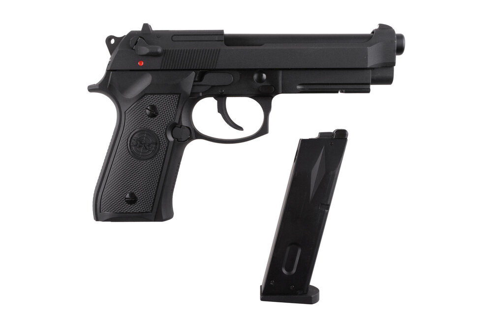 SRC SR92A1