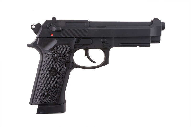 KJW M9 VE (CO2)