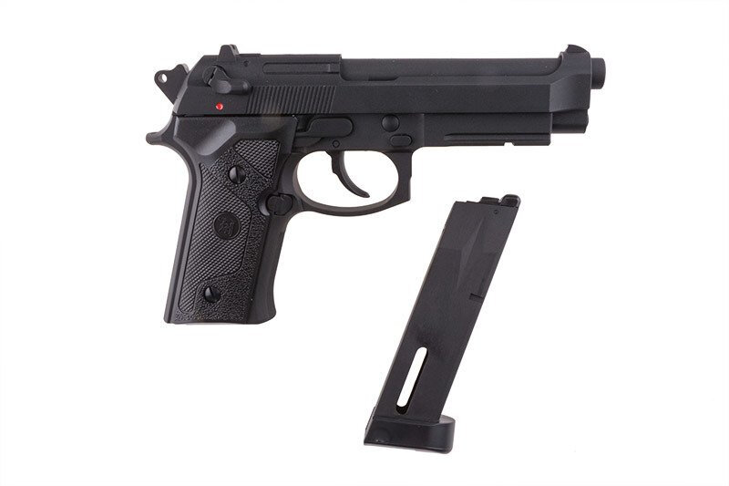 KJW M9 VE (CO2)