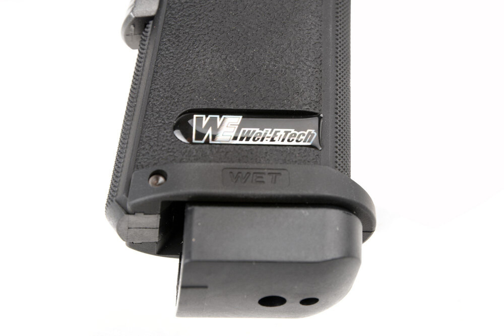 HI-CAPA 5.1 R-Version Pistol Replica