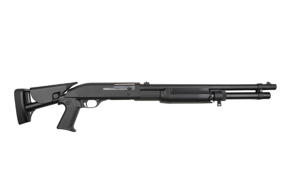 CYMA CM363LM  (Metal Version)