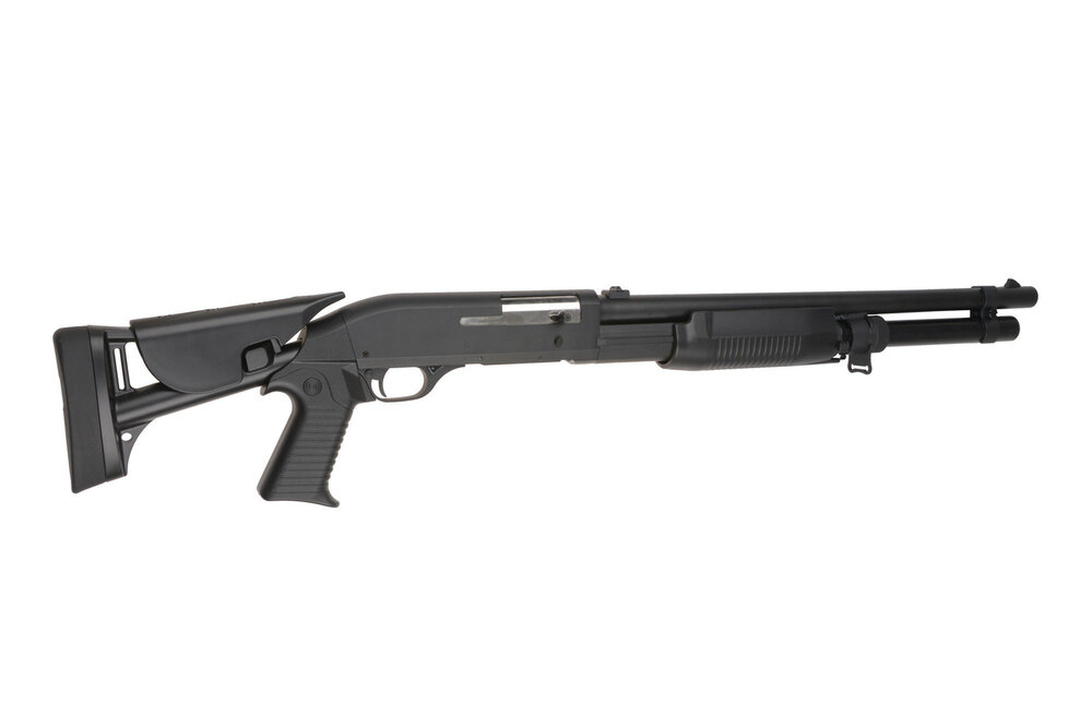 CYMA CM363LM  (Metal Version)