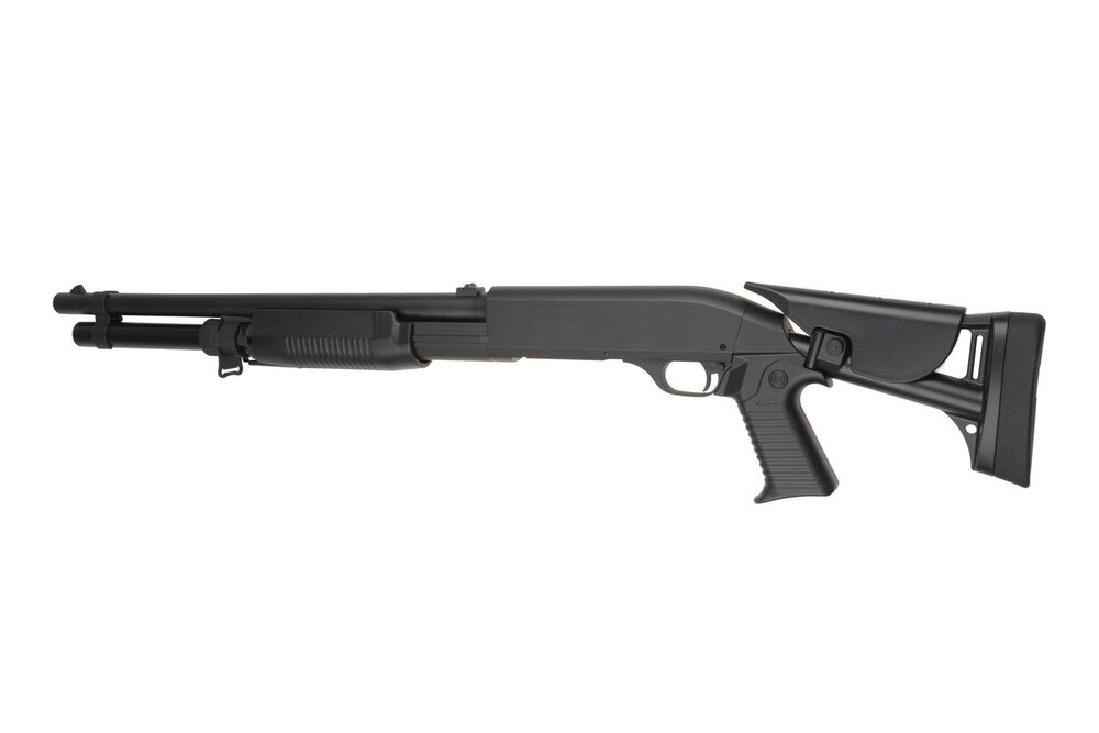 CYMA CM363LM  (Metal Version)