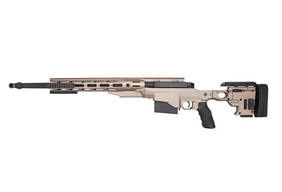 ARES AMOEBA MSR 338