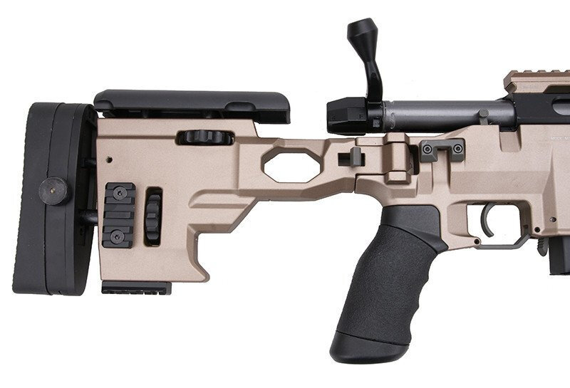 ARES AMOEBA MSR 338